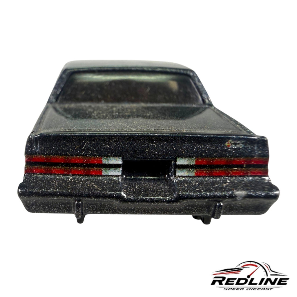 🇺🇸🇺🇸Hotwheels Premium '87 Buick Regal GNX 1:64 LOOSE C17🇺🇸🇺🇸