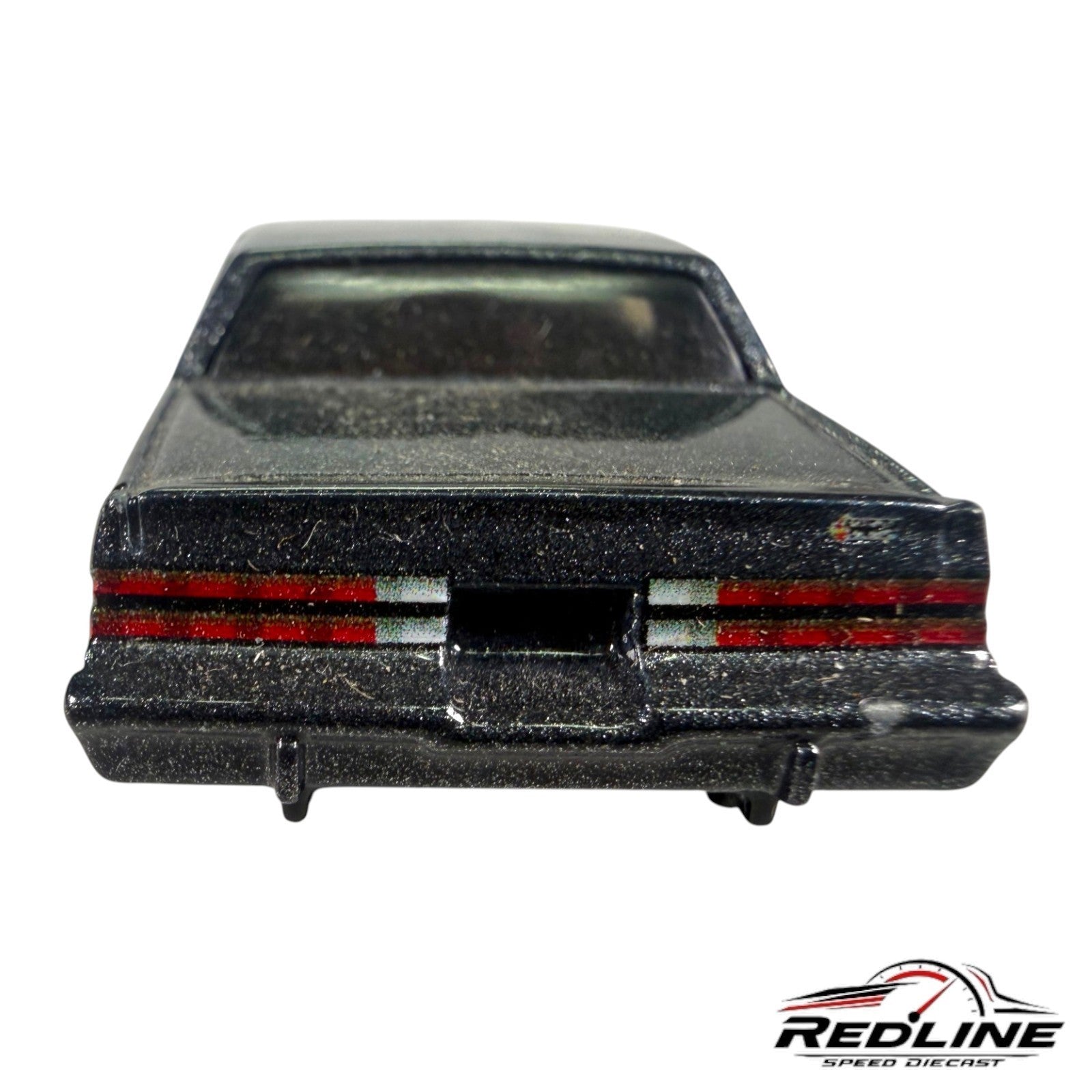 🇺🇸🇺🇸Hotwheels Premium '87 Buick Regal GNX 1:64 LOOSE C17🇺🇸🇺🇸