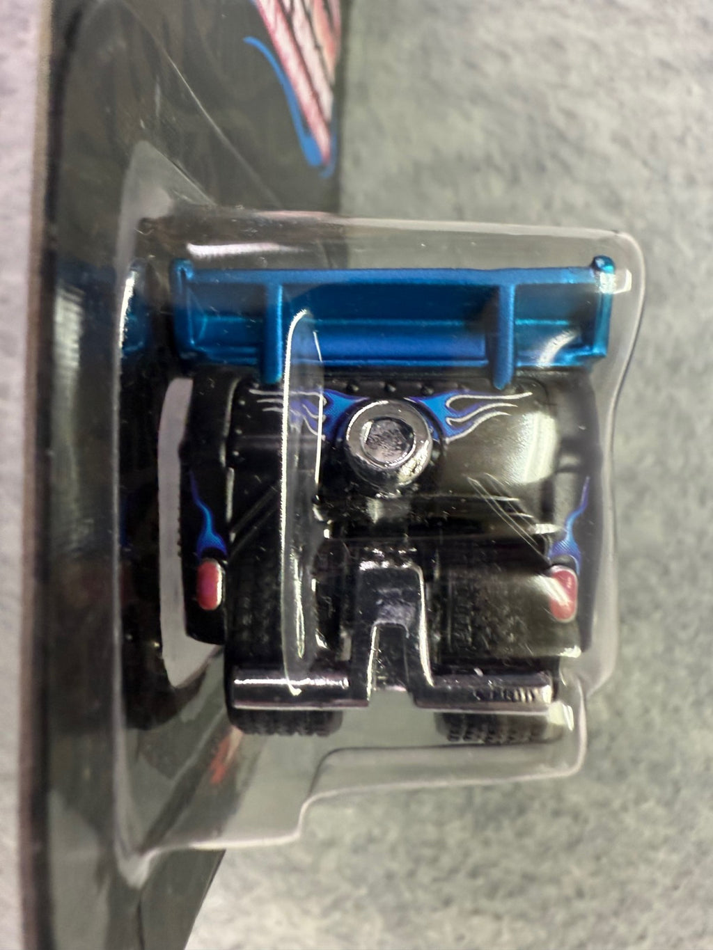 🇩🇪Hot Wheels Custom Car Show Osaka Japan Volkswagen Drag Bus May 27 2007 H9