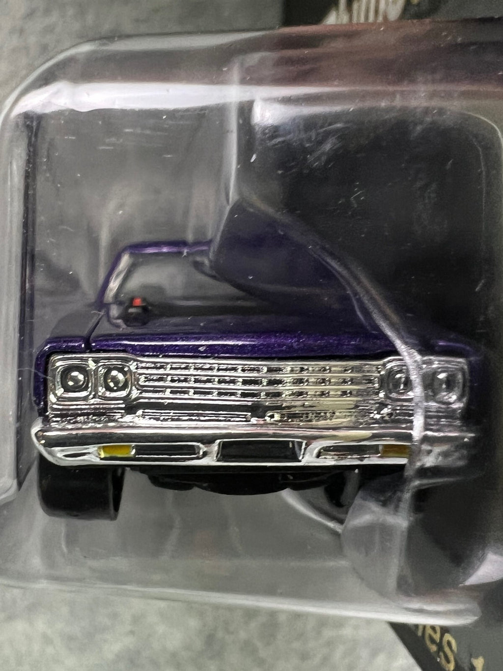 🔥🔥🔥Hot Wheels Street Machines '69 Plymouth GTX Special Limited Edition🔥🔥🔥