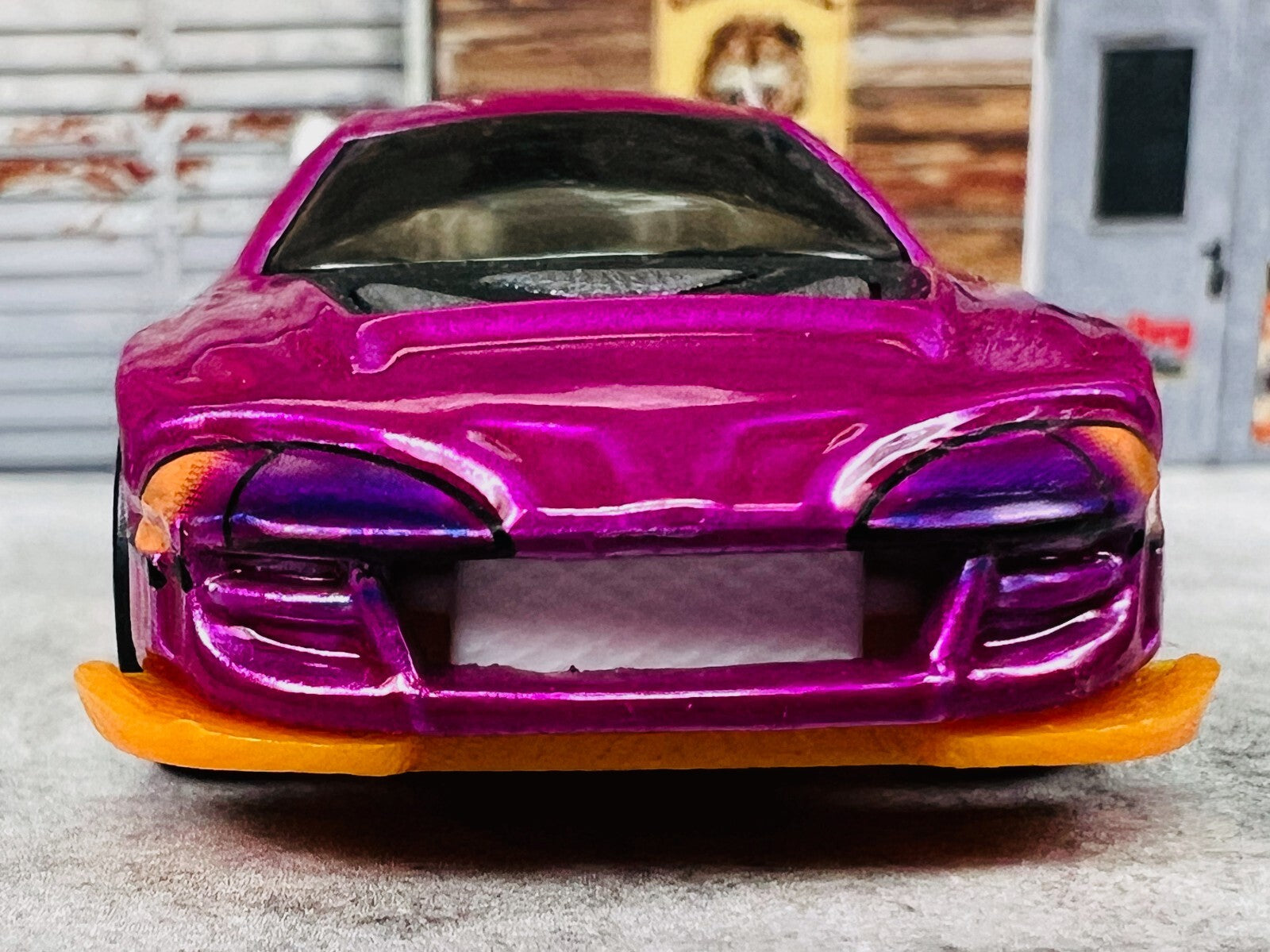 🎌🎌🎌Hot Wheels Super Street Series Super Tsunami 2002 C20🎌🎌🎌