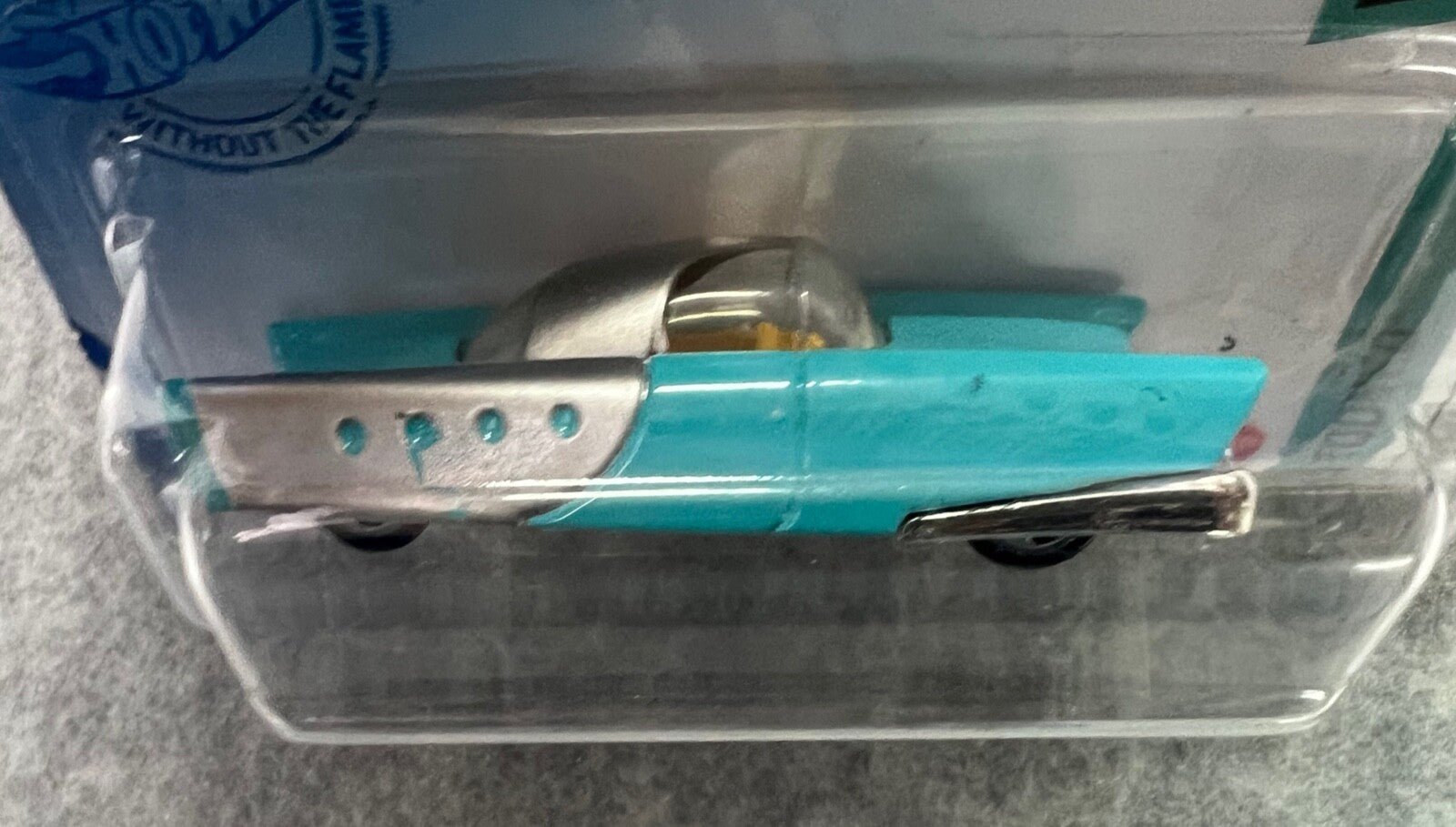 🔥🔥🔥🔥Hot Wheels Tooned Mattel Dream Mobile HW24🔥🔥🔥🔥