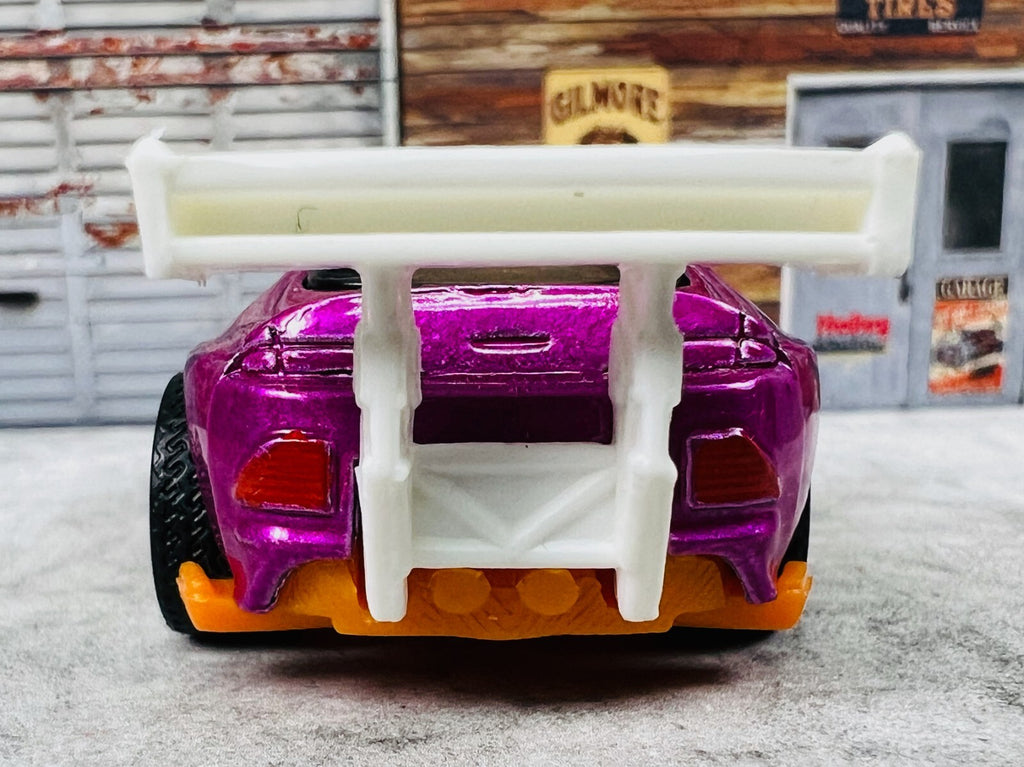 🎌🎌🎌Hot Wheels Super Street Series Super Tsunami 2002 C20🎌🎌🎌