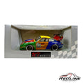 🇩🇪🇩🇪UT Models Porsche 993 GT2 'Warsteiner Livery #63 1:18 A1🇩🇪🇩🇪