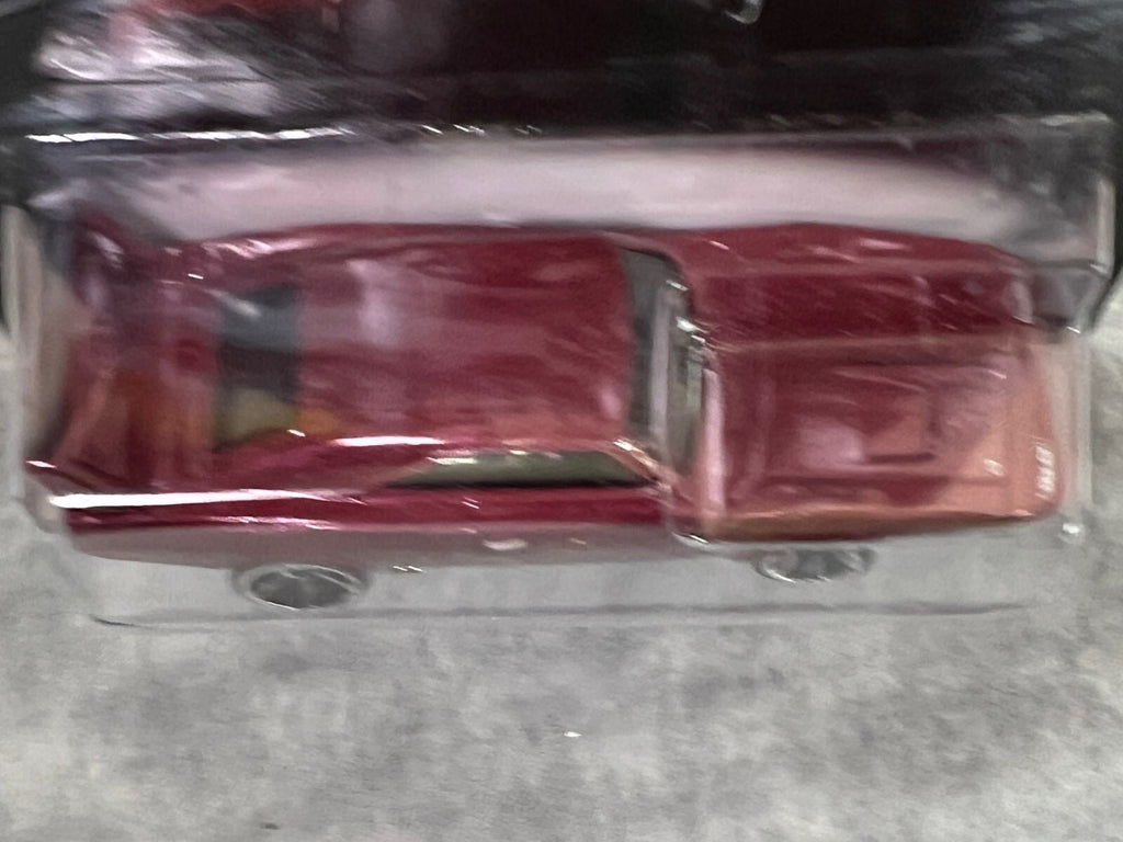 🇺🇸🇺🇸Hotwheels Fast & Furious 6 '69 Dodge Charger Daytona HW24🇺🇸🇺🇸