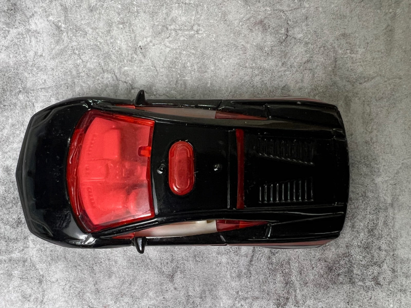 🇮🇹🇮🇹🇮🇹Matchbox Lamborghini Gallardo LP560 Police Black C13🇮🇹🇮🇹🇮🇹