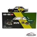 🎌Kaido House x Mini GT Datsun Street 510 Racing V2 (Chase) 131 H36🎌