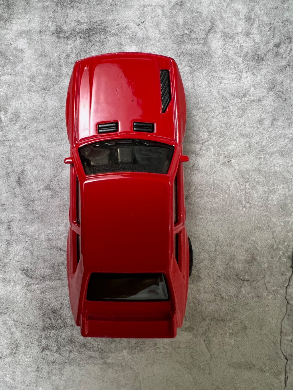 🇩🇪🇩🇪🇩🇪HOT WHEELS '84 Audi Sport Quattro Red Factory Fresh C15🇩🇪🇩🇪🇩🇪