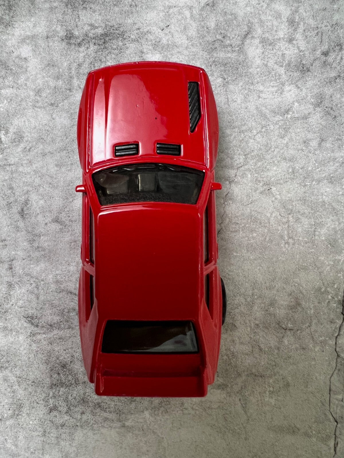 🇩🇪🇩🇪🇩🇪HOT WHEELS '84 Audi Sport Quattro Red Factory Fresh C15🇩🇪🇩🇪🇩🇪