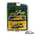 🎌Pop Race Honda Pandem Civic EG6 Mooneyes #010 Enigma Exclusive Edition H17🎌