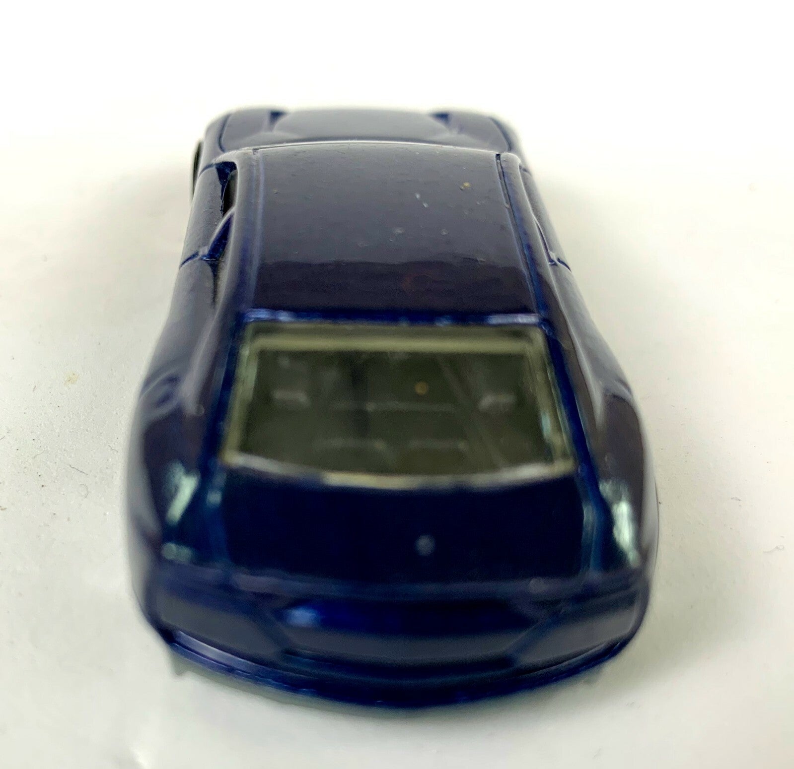 🔥🔥🔥🔥Hot Wheels Lamborghini Estoque 2011 New Models Dark Blue 🔥🔥🔥🔥