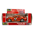 🇩🇪🇩🇪Vintage 1:24 Revell Porsche 961 Jaegermeister Orange Diecast🇩🇪🇩🇪