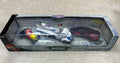 🔥Hot Wheels 4-Pack Designer Dreamz 2 Custom Series Display Horsepower Club🔥