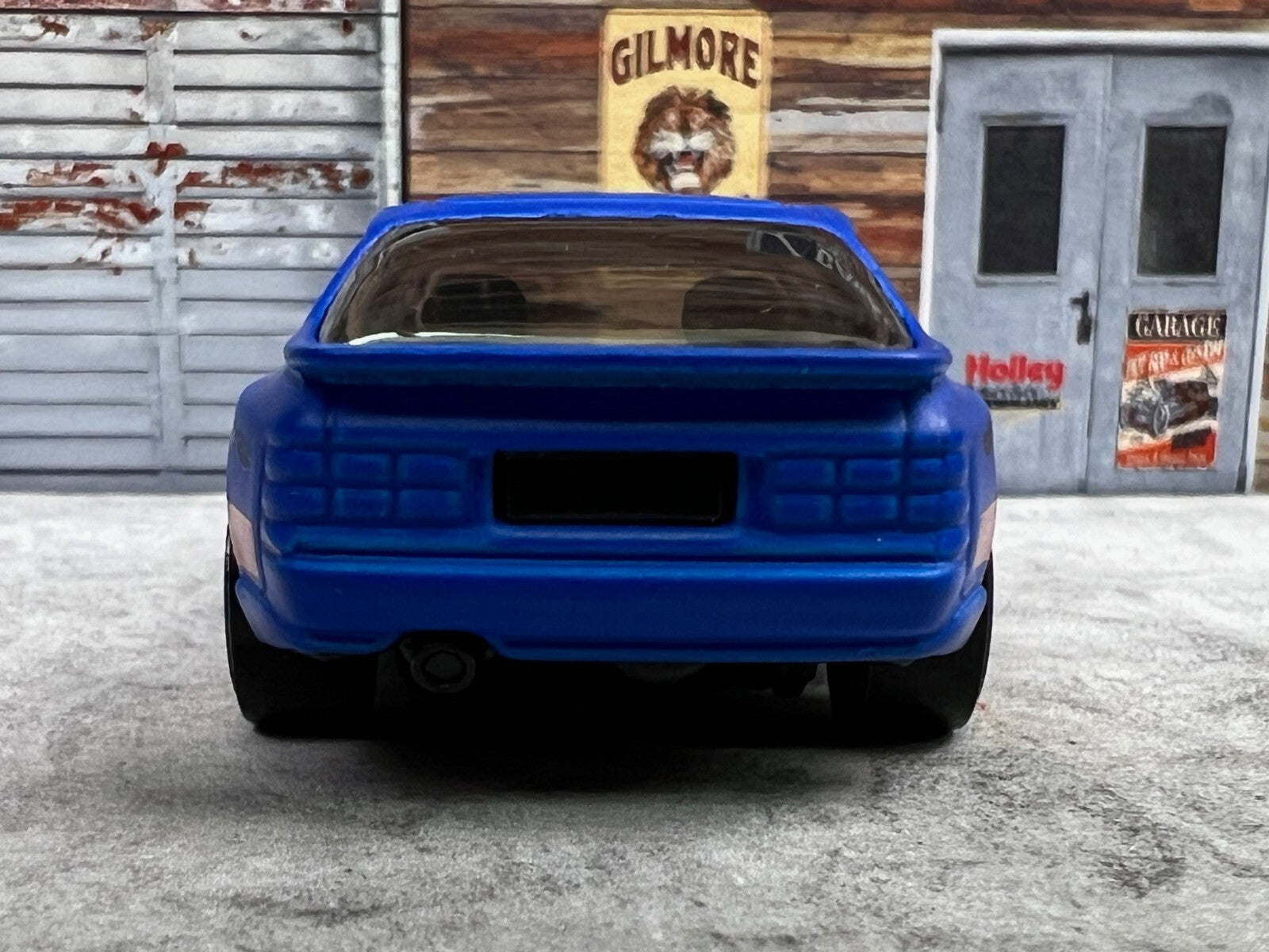 🇩🇪🇩🇪 Hot Wheels '89 PORSCHE 944 TURBO URBAN OUTLAW MAGNUS WALKER C18🇩🇪🇩🇪
