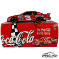🏁Action Platinum Series Dale Earnhardt Coke 1998 Monte Carlo 1:24 D1🏁