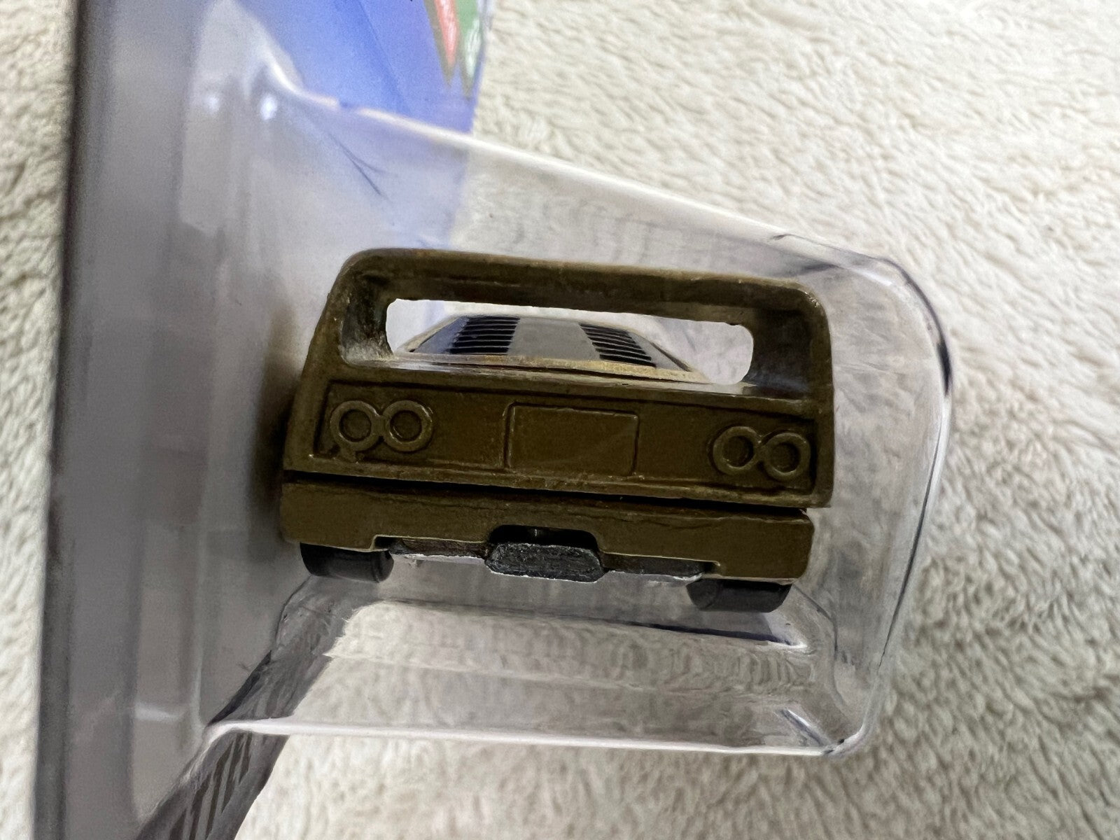 🇮🇹🇮🇹🇮🇹Hot Wheels Ferrari F40 Dash 4 Cash Gold Centomila HW16🇮🇹🇮🇹🇮🇹