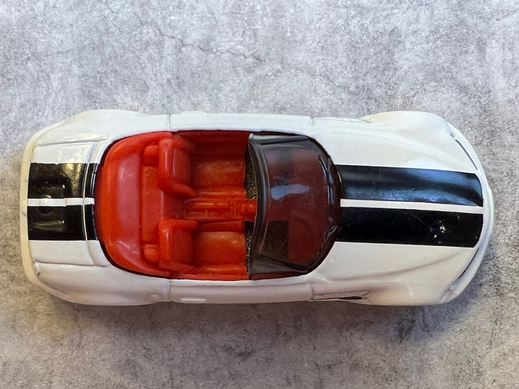🇩🇪🇩🇪Hotwheels BMW Nicholas Leasing Roadster Convertible C4🇩🇪🇩🇪