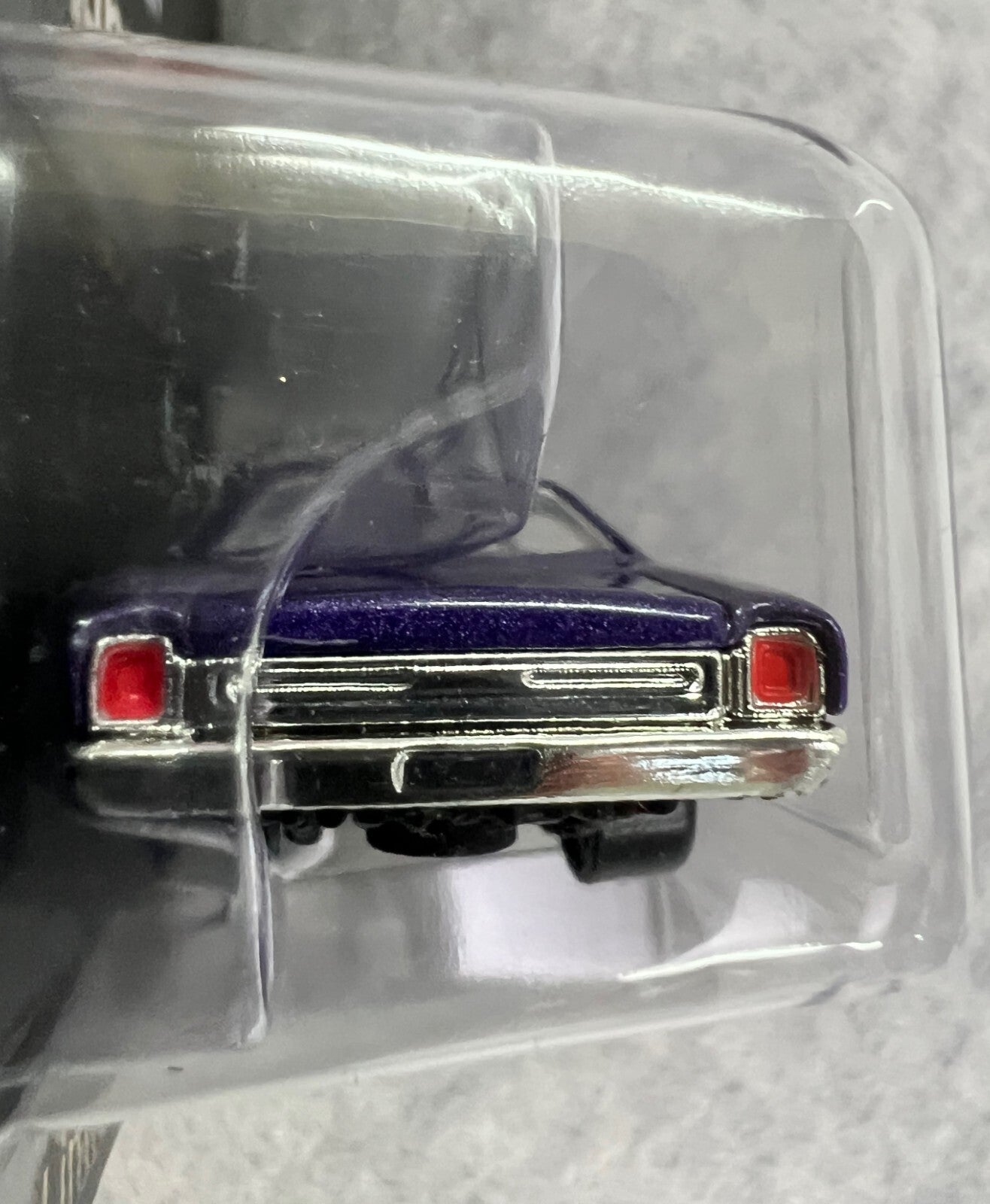🔥🔥🔥Hot Wheels Street Machines '69 Plymouth GTX Special Limited Edition🔥🔥🔥