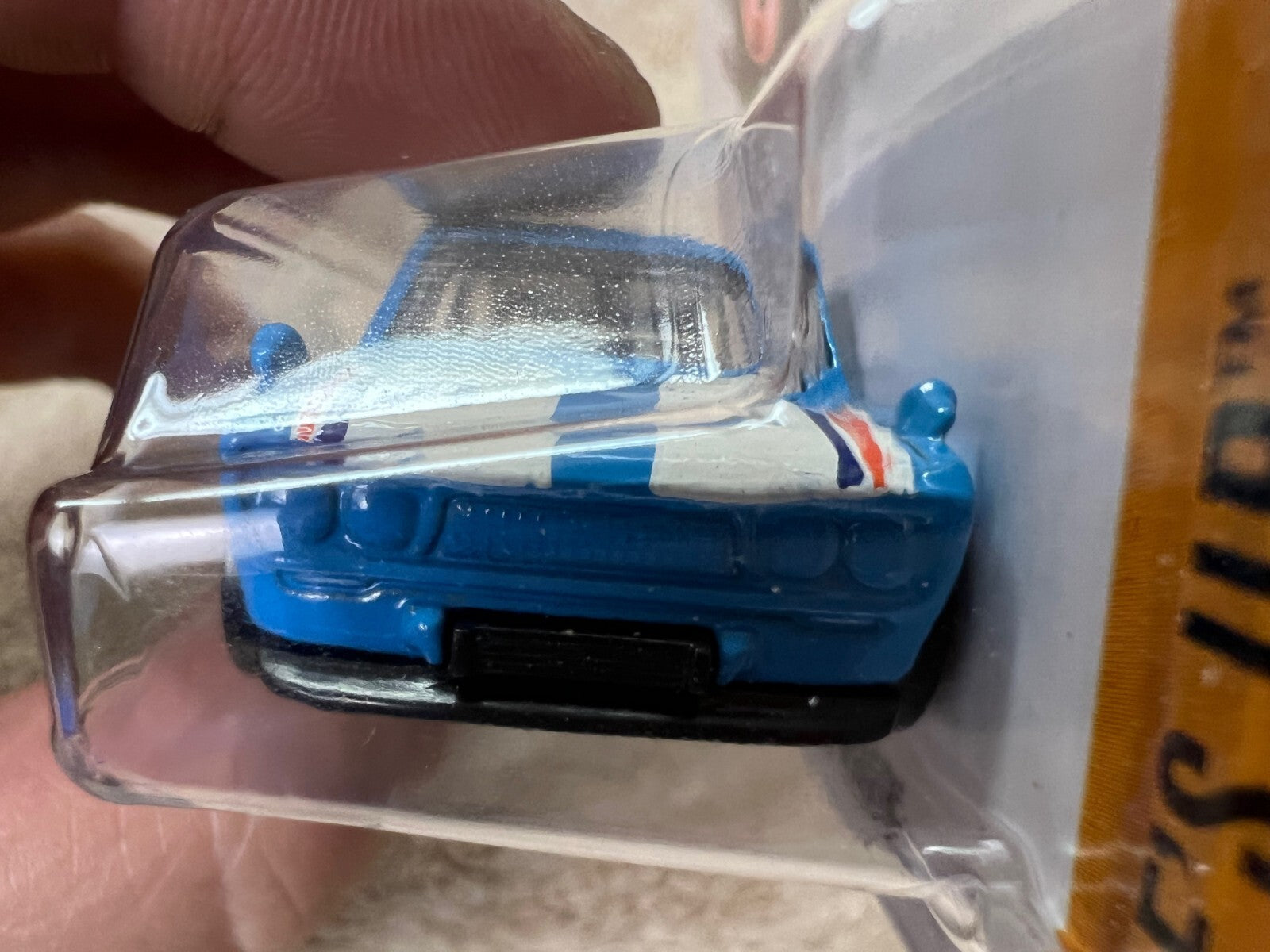 🔥🔥🔥🔥Hot Wheels ‘71 Datsun Bluebird 510 Wagon JNC Surf Patrol HW19🔥🔥🔥🔥