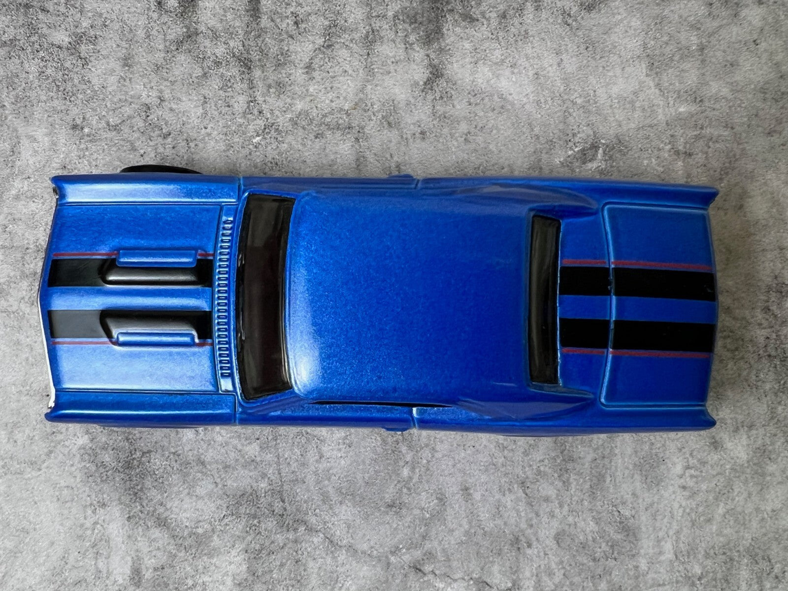 🇺🇸🇺🇸🇺🇸Hot Wheels 2021 ‘67 Chevelle SS 396 Blue R6458 C8🇺🇸🇺🇸🇺🇸