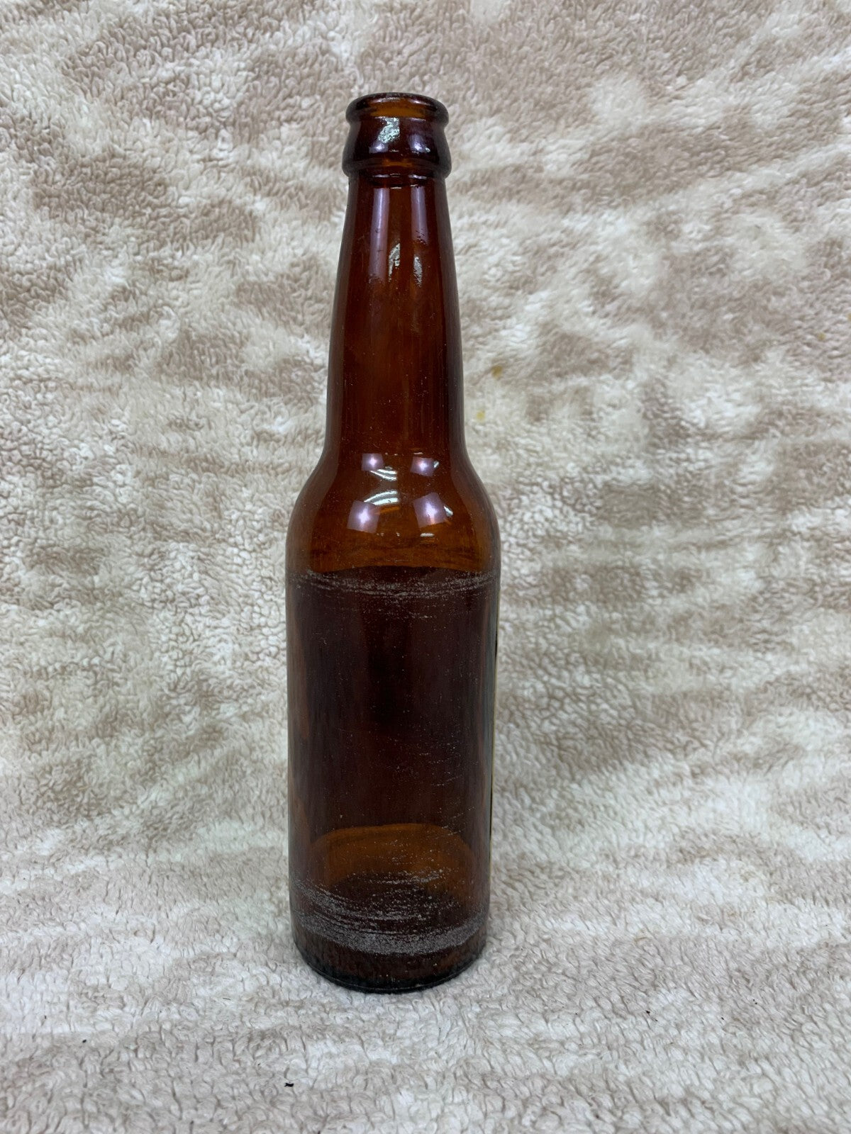 🍺🍺🍺🍺🍺🍺🍺🍺🍺 POINT BOCK 12oz Empty Vintage Beer Bottle BB3🍺🍺🍺🍺🍺🍺🍺🍺