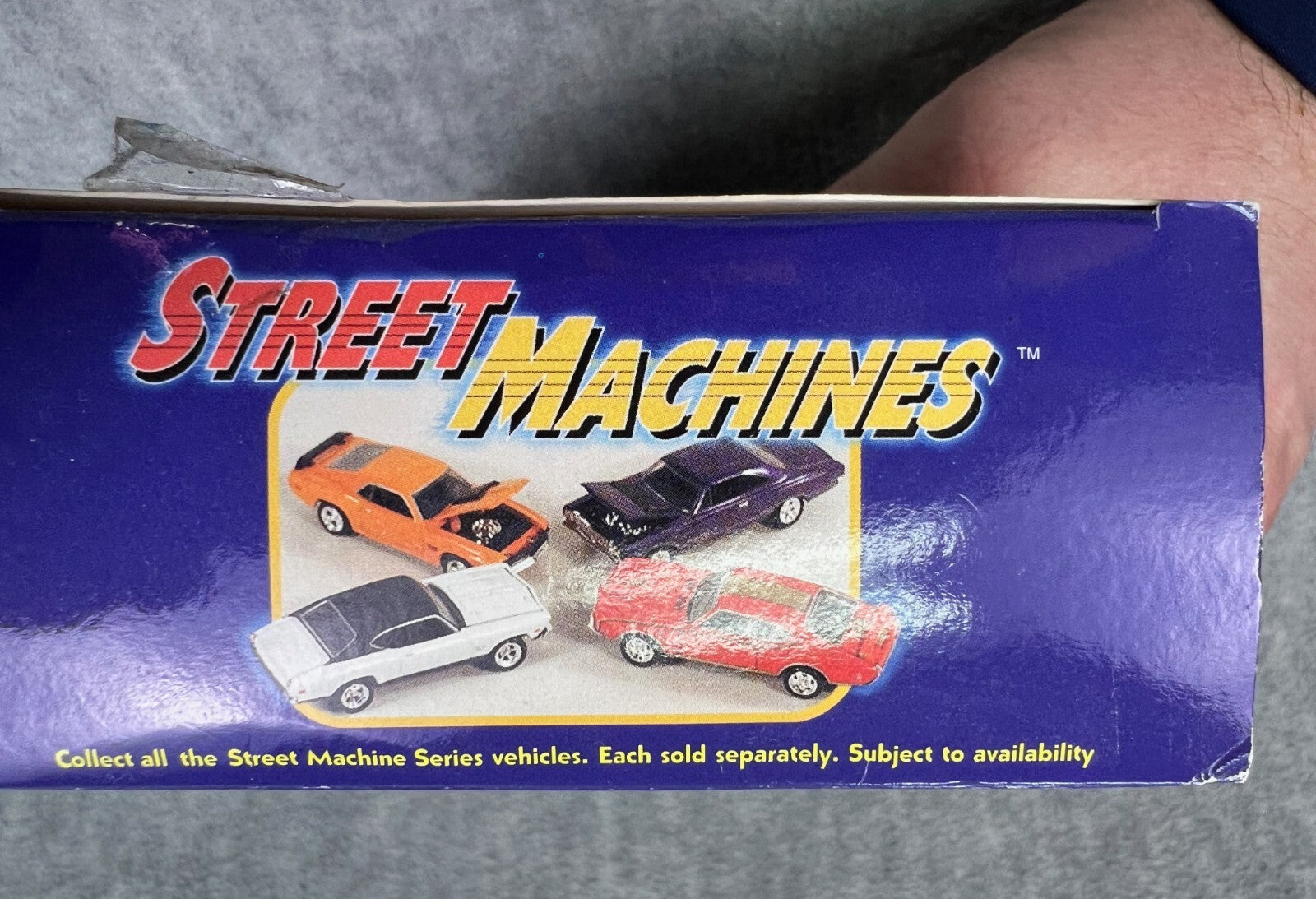 🔥🔥Hot Wheels Hot Rod Magazine Street Machines '69 Chevelle SS WHITE🔥🔥