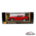 🇮🇹🇮🇹🇮🇹Maisto Special Edition 1996 Ferrari 550 Maranello 1:18🇮🇹🇮🇹🇮🇹
