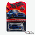 🏁Hot Wheels RLC 1998 Subaru Impreza 22B-Sti Version Blue H28🏁