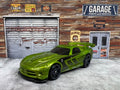 🔥🔥🔥🔥Hot Wheels Nightburnerz Dodge Viper SRT10 ACR 🔥🔥🔥🔥