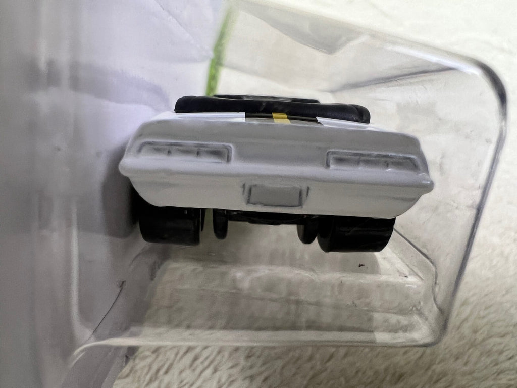 🔥🔥🔥🔥Hot Wheels HW Workshop 69 Camaro Convertible White HW12🔥🔥🔥🔥