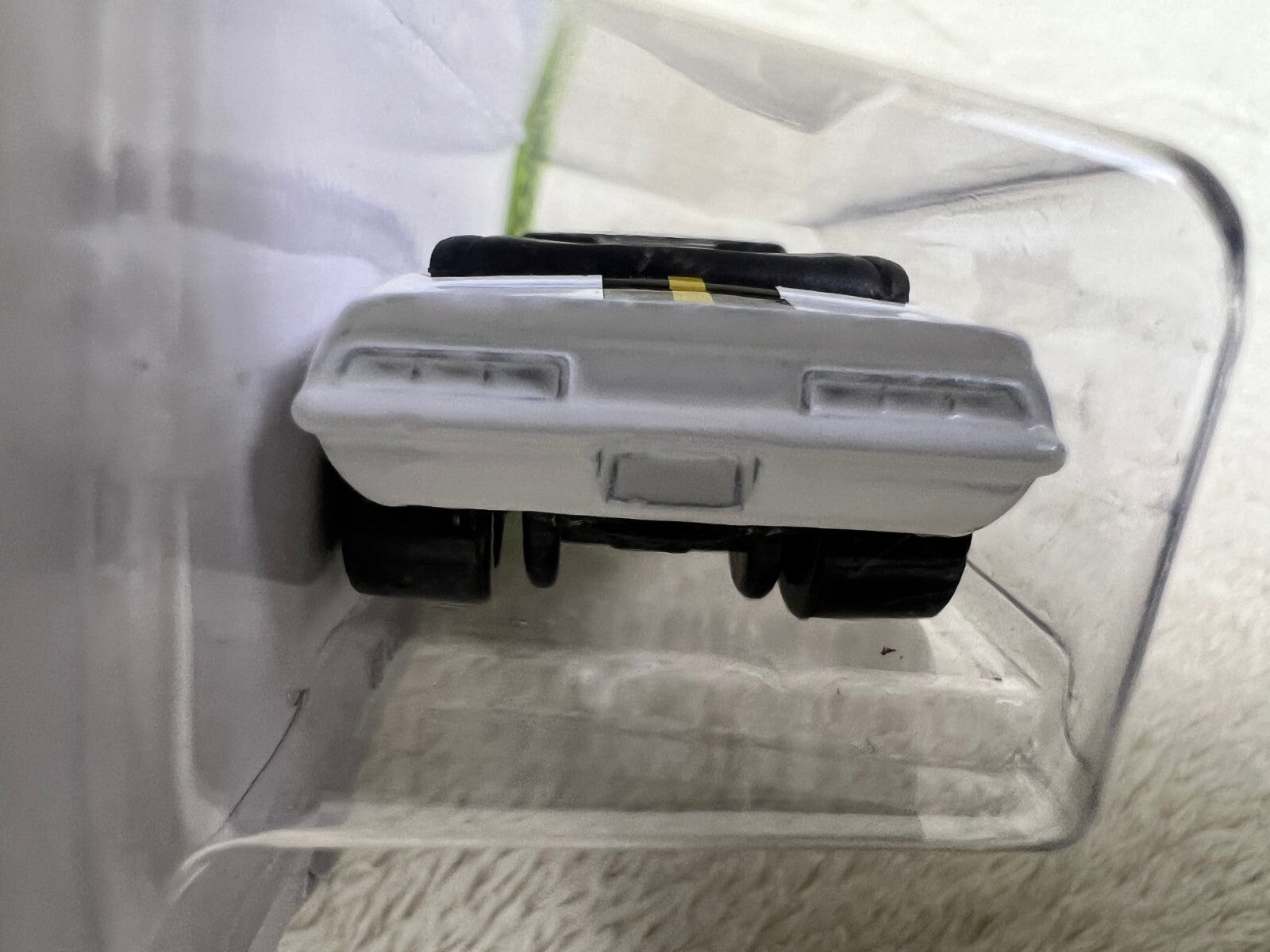 🔥🔥🔥🔥Hot Wheels HW Workshop 69 Camaro Convertible White HW12🔥🔥🔥🔥