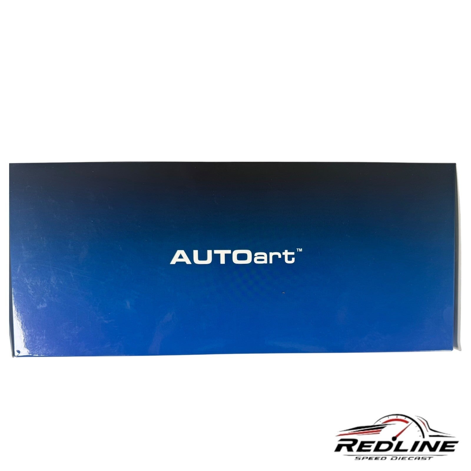 🇺🇸AUTOART 2019 Chevrolet Corvette C7 ZR1 Sebring OrangeM Carbon Top 1/18 C3