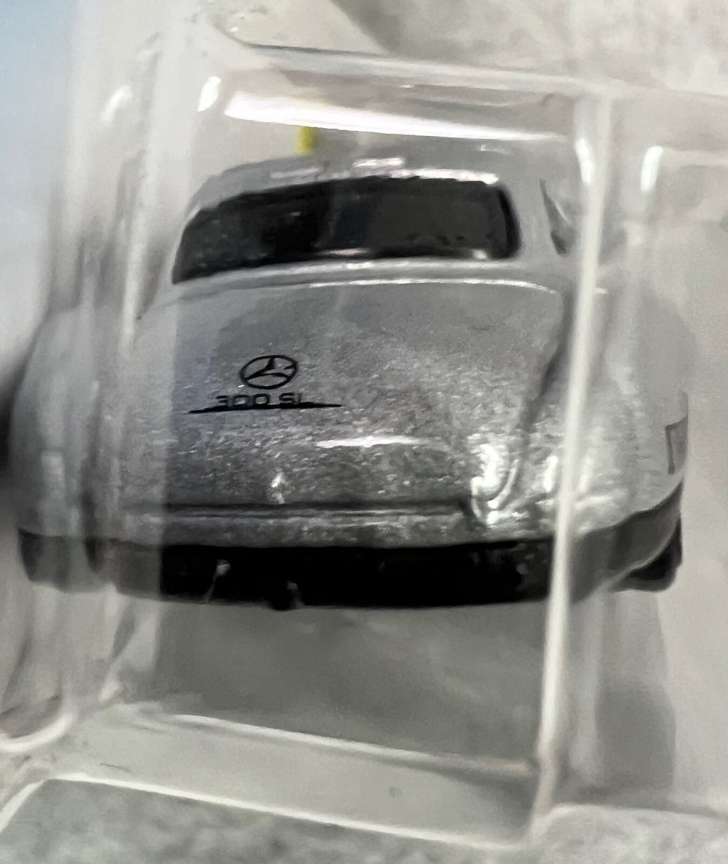 🇩🇪🇩🇪Hot Wheels Mercedes-Benz 300 SL HW Speed Graphics IWC Racing H24🇩🇪🇩🇪