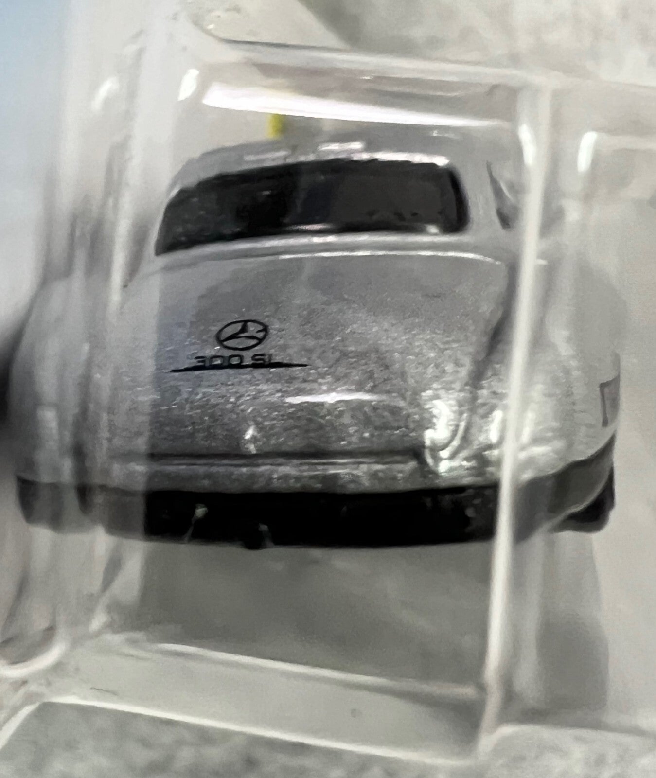 🇩🇪🇩🇪Hot Wheels Mercedes-Benz 300 SL HW Speed Graphics IWC Racing H24🇩🇪🇩🇪