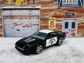 🚨🚨🚨🚨Hotwheels '85 Chevrolet Camaro Highway Patrol C16🚨🚨🚨🚨