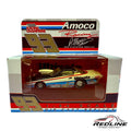 🔥Racing Champions Allen Johnson #93 2000 Amoco Racing Pro Stock Replica H3🔥