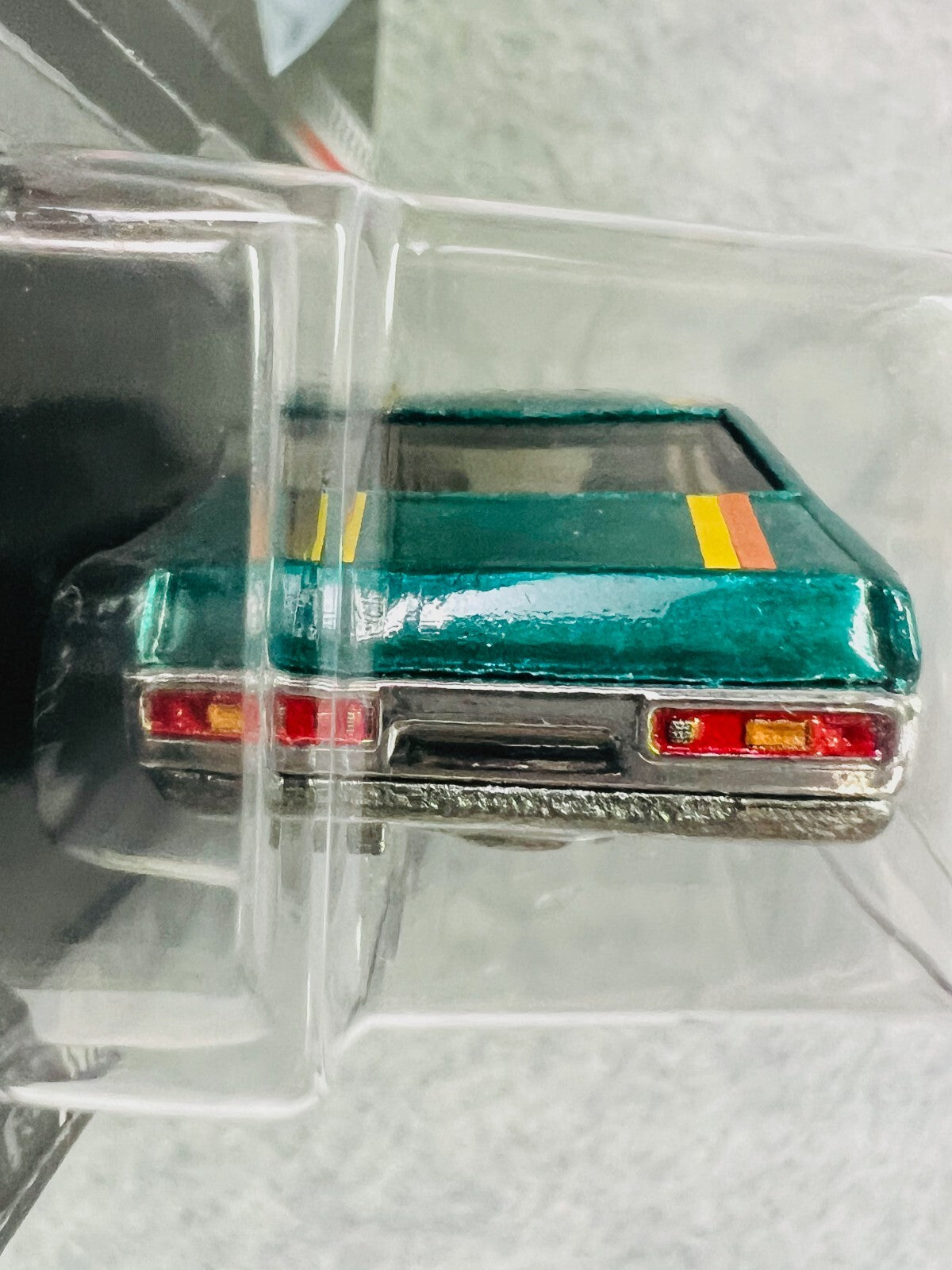 🎌🎌🎌 Hot Wheels Collector Edition Nissan Laurel Realriders H29🎌🎌🎌