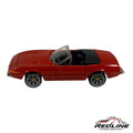 🇮🇹🇮🇹Hot Wheels Ferrari Racer 365 GTS4 Red LOOSE C13🇮🇹🇮🇹