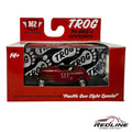 🎌🎌M2 MACHINES Kim McCullough's 1932 Ford Trog Auto-Thentics 1:64 H15🎌🎌