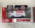 🔥🔥🔥M2 Machines SCHWINN 1965 Ford Econoline Delivery Van R68 21-64 HW15🔥🔥🔥