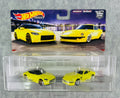 🎌Hot Wheels Premium 2 pak  Nissan Z Proto & Nissan Fairlady Z Car Culture🎌