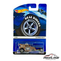 🇺🇸Hot Wheels Real Riders  Altered Ego 2/18 H6🇺🇸