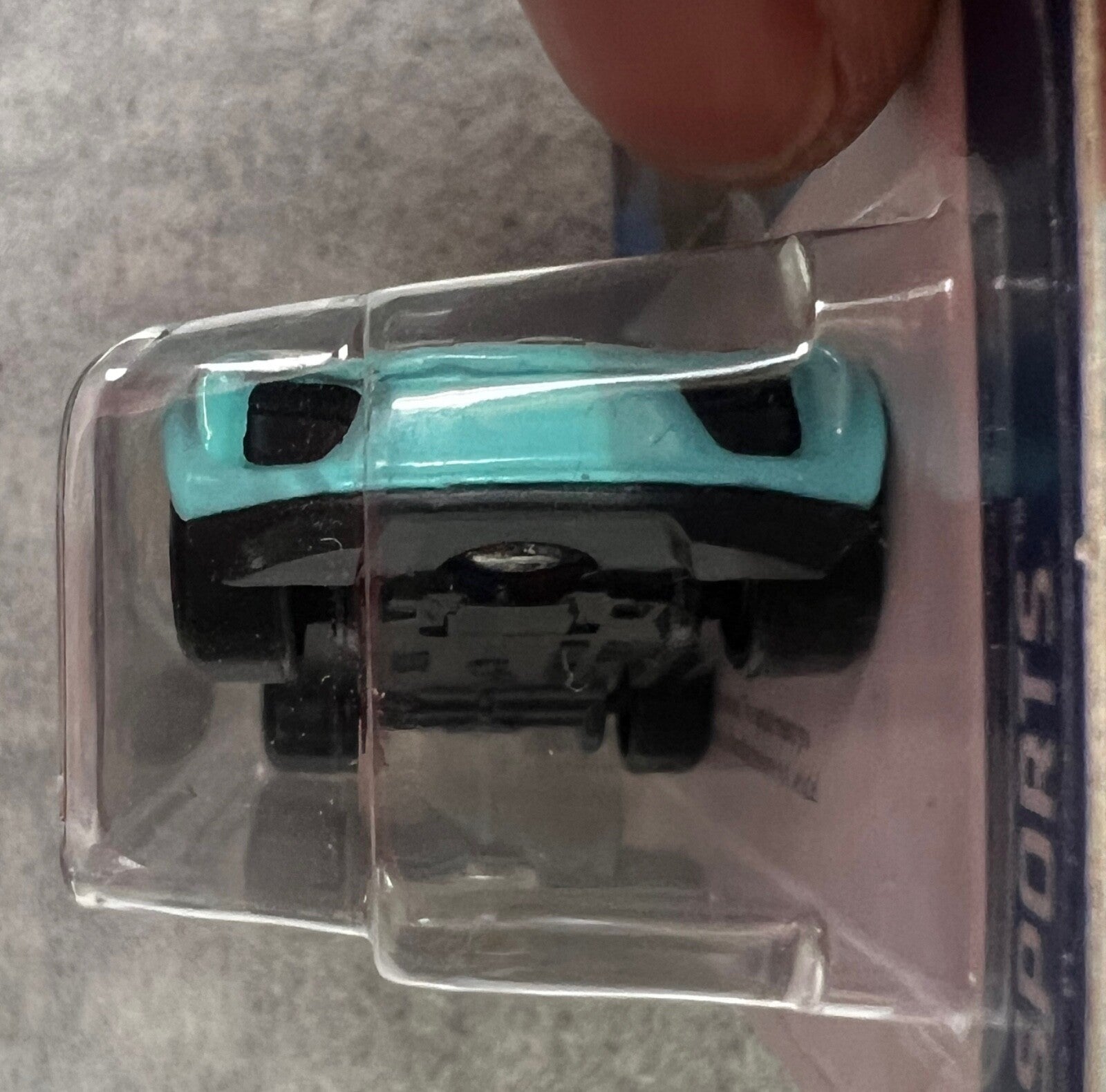 🚀🚀🚀Hot Wheels Rise 'N Climb Treasure Hunt TH H30🚀🚀🚀