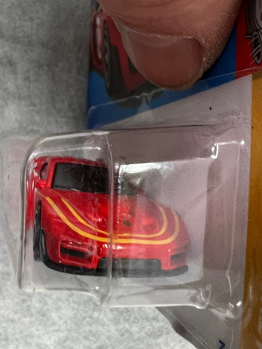 🇩🇪🇩🇪🇩🇪Hot Wheels Porsche 935 HW Turbo  Red  H24🇩🇪🇩🇪🇩🇪