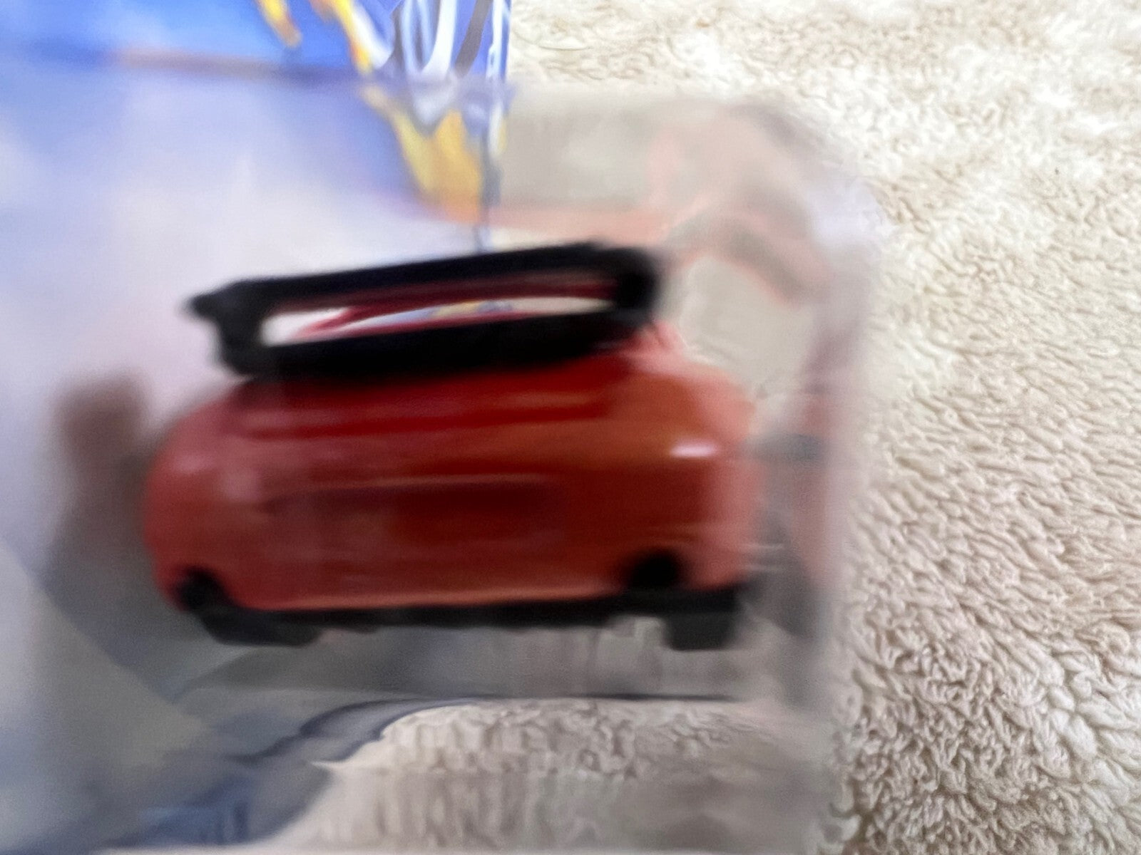 🇩🇪🇩🇪🇩🇪Hot Wheels #214 Mainline Orange Porsche 911 GT3 HW05🇩🇪🇩🇪🇩🇪