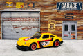 🇩🇪🇩🇪🇩🇪Hot Wheels Premium Exotic Envy ’71 Porsche 911 C11🇩🇪🇩🇪🇩🇪