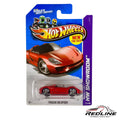 🇩🇪Hot Wheels HW Showroom Porsche 918 Spyder Red 175/250 H30🇩🇪