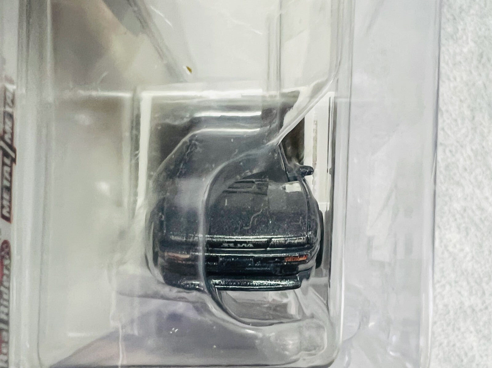 🎌🎌🎌Hot Wheels Team Transport Nissan Silvia S13 Sakura Sprinter TP1🎌🎌🎌