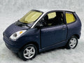 🔥🔥🔥Maisto 1:37 "Think City" Car Model Pull Back Works🔥🔥🔥