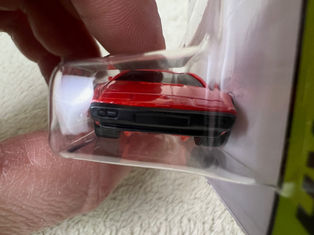 🇬🇧🇬🇧🇬🇧Hot Wheels HW Workshop-Garage LOTUS ESPRIT S1 Red  HW12🇬🇧🇬🇧🇬🇧